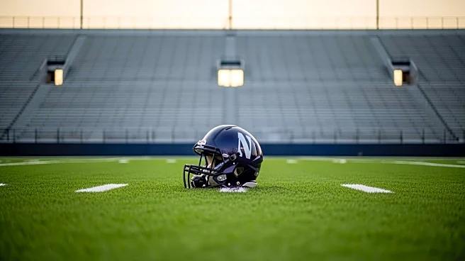Northwestern Football Faces Defeat Against Nebraska Despite Strong Effort