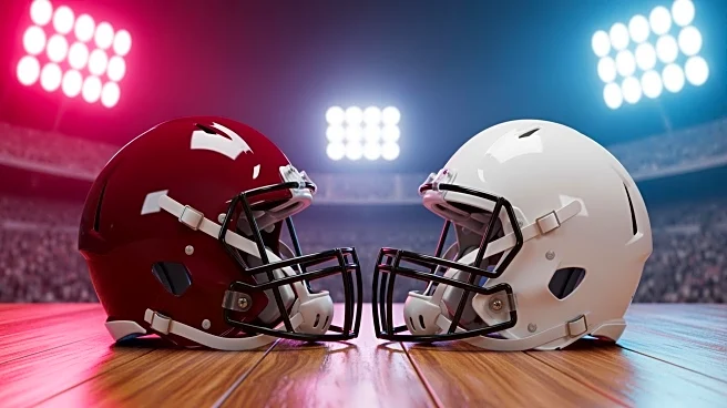 Texas A Aggies Secure 49-25 Victory Over LSU, Achieving 8-0 Record