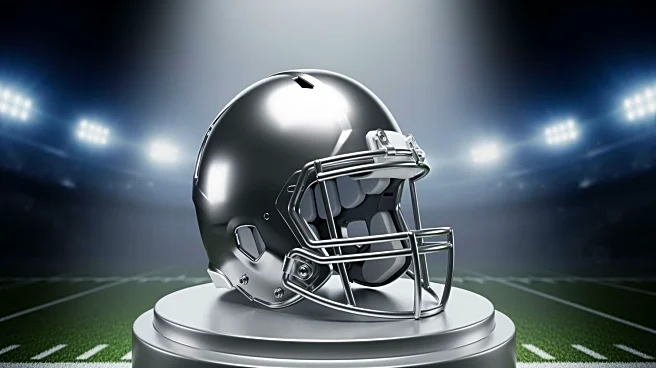 Iowa High School Football Class 5A Player of the Year Voting Opens with Top Nominees