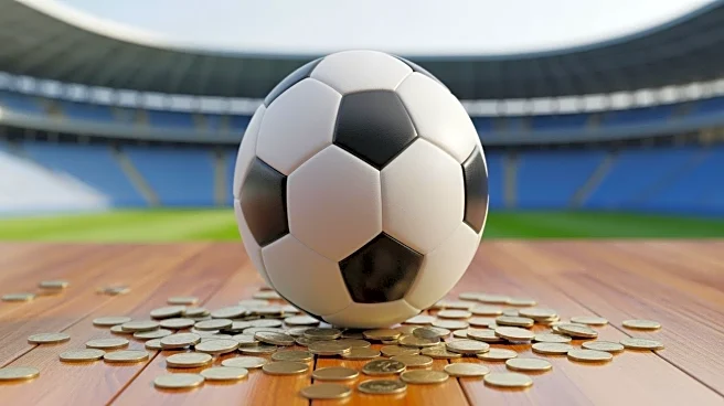 Manchester United Plans Midfield Reinforcement Amidst Transfer Challenges