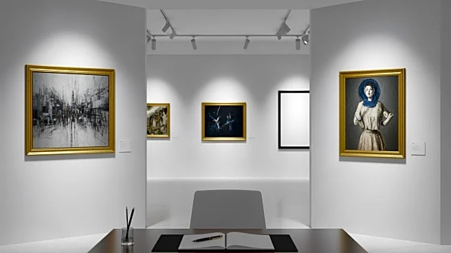 Gladstone Gallery's New Leadership and Expansion Under Max Falkenstein