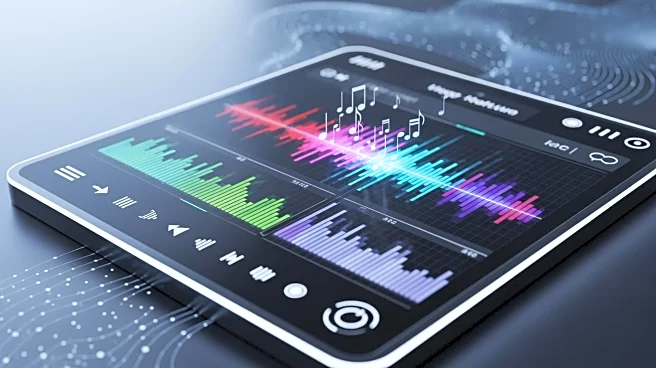 OpenAI Develops Generative Music Tool, Enhancing Music Production for Indie Artists