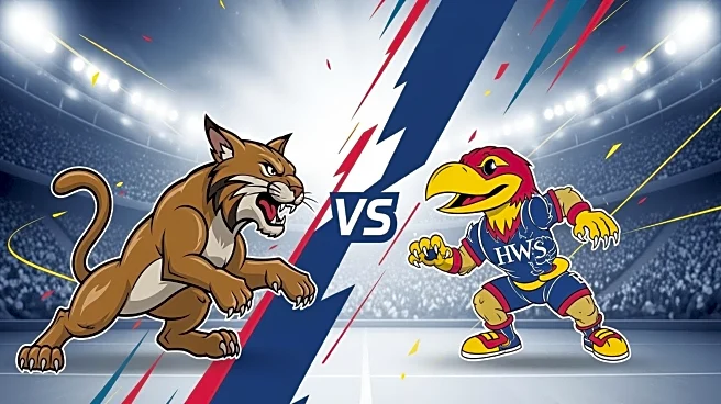 Kansas State Wildcats Prepare for Sunflower Showdown Against Kansas Jayhawks