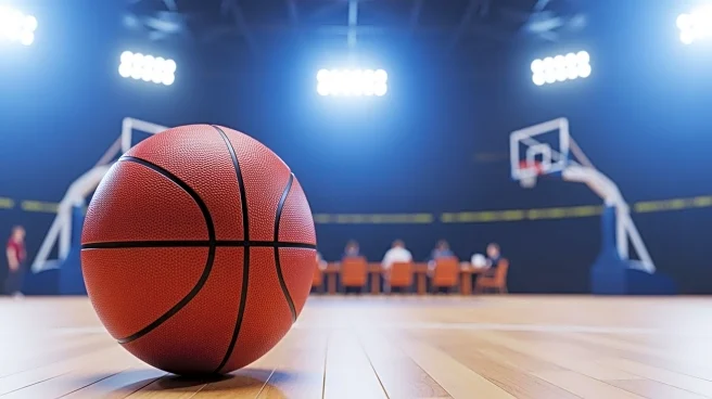 Minnesota Gophers Basketball Team Shows Promise in Exhibition Win Over North Dakota