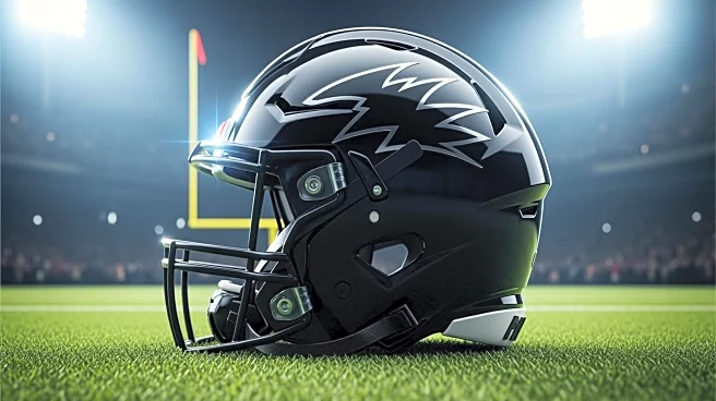 Maine Black Bears Secure Victory Over Elon Phoenix in CAA Football Match