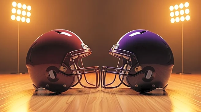 Texas A Aggies Defeat LSU Tigers, Maintain Perfect Season Record