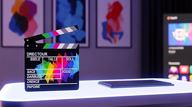 Hollywood Arts Secures 26-Episode Netflix Deal, Shifts Teen TV Landscape