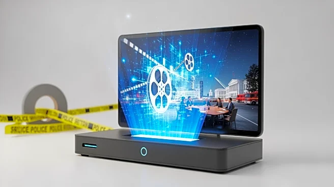 Netflix's 2025 Streaming Moves Redefine Viewing Experience with Hybrid Releases