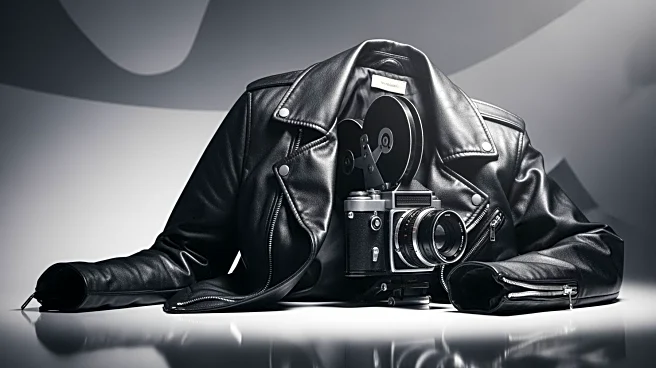 BTS' Taehyung Channels James Dean in VOGUE Japan Cover, Bridging Cinema and Fashion
