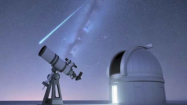 Vera C. Rubin Observatory Launches Mission to Capture Dynamic Night Sky