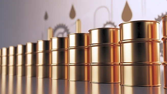 Iraq Oil Ministry Reports September Exports of 102.15 Million Barrels
