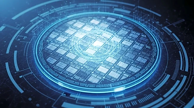 Indian Government Aims for Self-Reliance in Chipsets Within Two Years