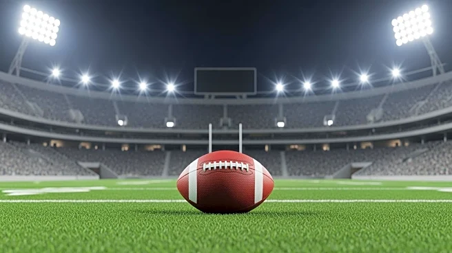 Rice University Triumphs Over UConn in Double Overtime Football Showdown