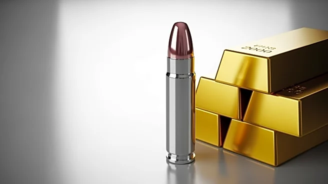 Silver Bullet Mines Ships First Gold/Silver Batch and Reduces Debt, Boosting Growth Prospects