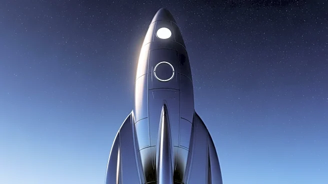SpaceX Successfully Tests Starship Megarocket, Paving Way for Future Missions