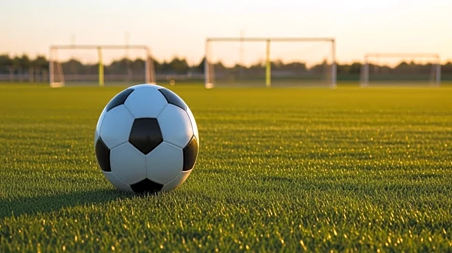 Placer County Soccer Complex Aims to Transform Local Sports Landscape