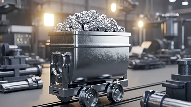Lundin Mining Faces Revenue Timing Updates and Shipment Delays Impacting Investor Outlook