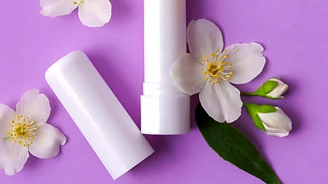 Allure Reviews Top Lip Balms for Hydration and Lip Care