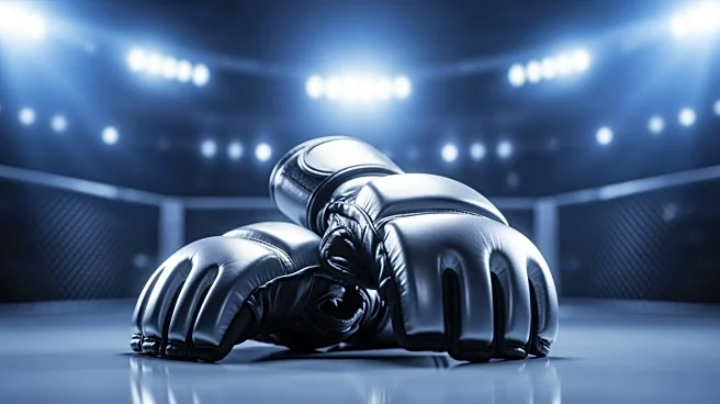 UFC 321: Aspinall vs. Gane Title Fight Set to Air on ESPN Plus