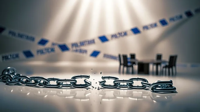 JPMorgan Chase Seeks to Cease $115M Legal Fee Payments for Convicted Fraudsters