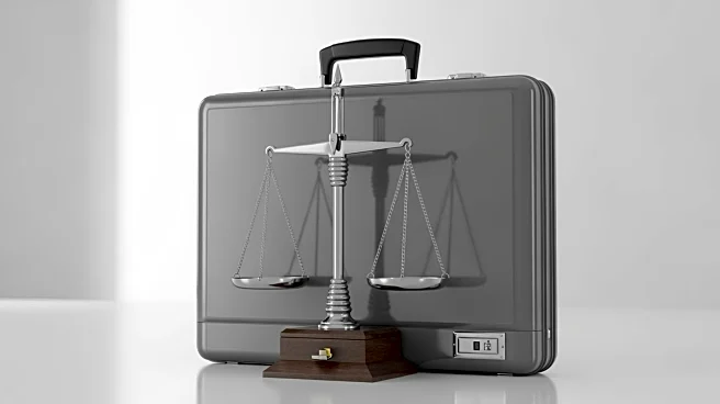 JPMorgan Challenges $115 Million Legal Fees in Fraud Case Involving Frank Startup