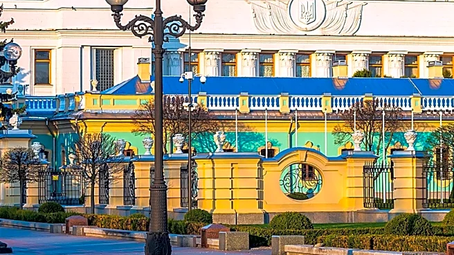 Ukrainian Veterans Show Resilience and Adaptation in Post-War Recovery
