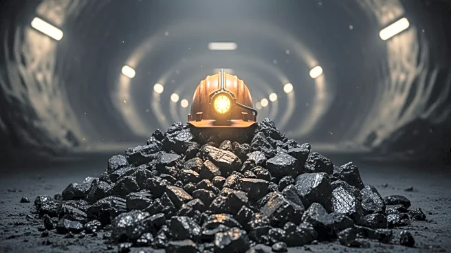 Russian Forces Target Ukrainian Coal Mine in Dnipropetrovsk Region