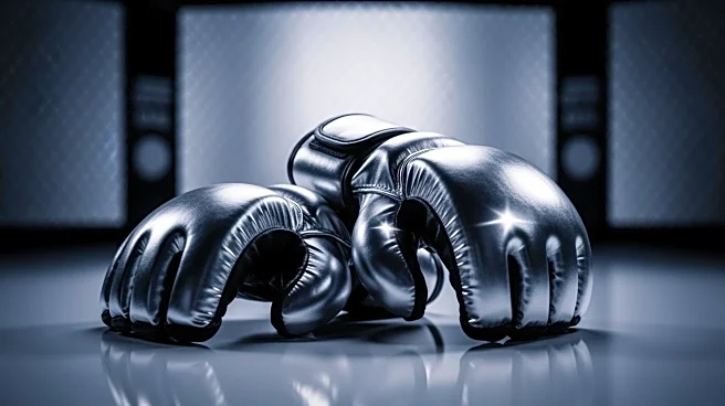 UFC 321: Tom Aspinall vs. Ciryl Gane heavyweight title fight ends in no-contest due to eye poke