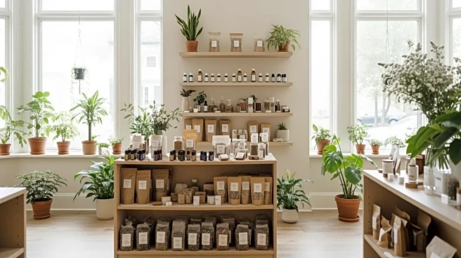 Modern Hippie Expands with Second Location Offering Natural Remedies