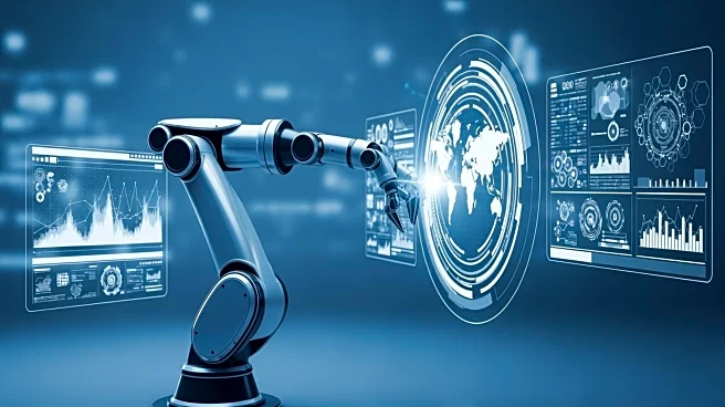 Workforce Automation Market Expansion: North America Leads, Asia Pacific Fastest Growing