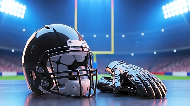 Buffalo Bills vs. Carolina Panthers: NFL Week 8 Showdown and Betting Insights