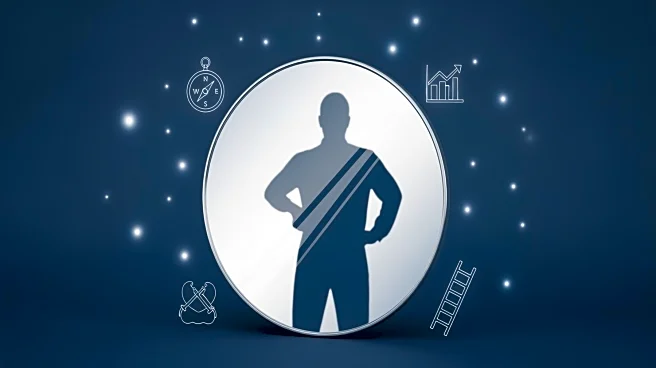 Leadership Experts Advocate Self-Talk Strategies for Enhanced Leadership