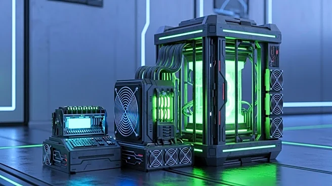 8HOURS Mining Launches Innovative Mining Technology for Cryptocurrency Investors