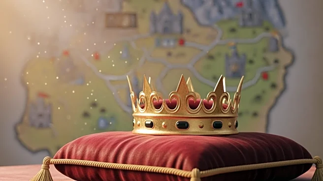 Crusader Kings Subreddit Quiz Engages Gaming Community