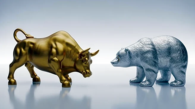 Cryptocurrency Stocks to Watch: Market Volatility and Investment Opportunities