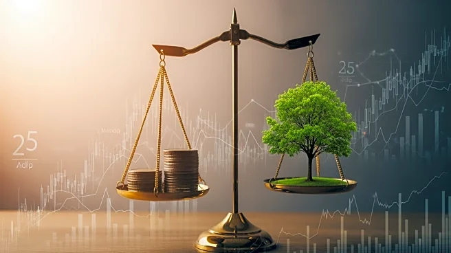Analysts Recommend High-Yield Dividend Stocks Amid Market Volatility