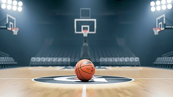 Lakers Select Dillon Jones as No. 1 Overall Pick in G League Draft