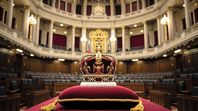 Prince Andrew Faces Parliamentary Debate Over Royal Titles
