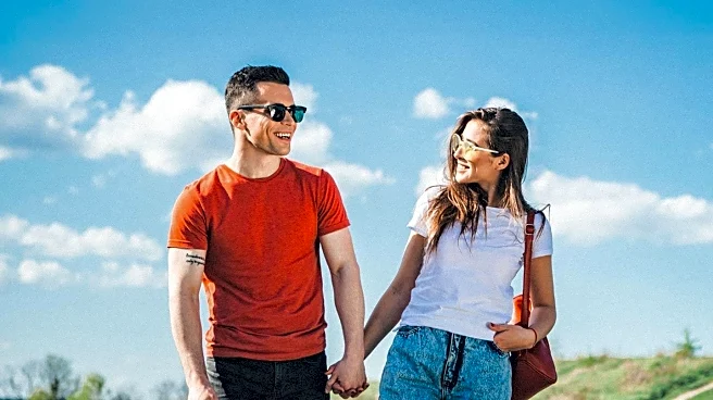 Survey Reveals Gen Z Dating Trends Driven by Economic Concerns
