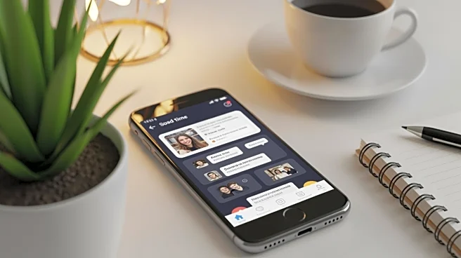 InsideNoVa Promotes Local Business Engagement Through Real-Time Social Media