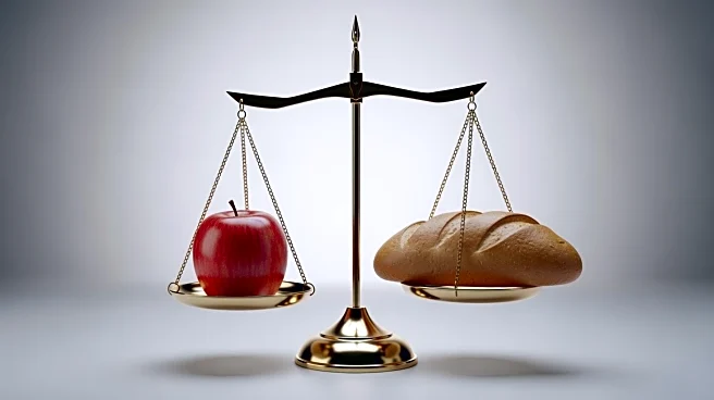 Consumer Price Index Report Shows Inflation Rising by 3%, Impacting Grocery Prices