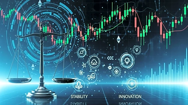 President Trump Nominates Michael Selig as CFTC Chair, Impacting Cryptocurrency Regulation