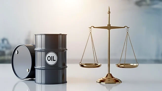ExxonMobil Files Lawsuit Against California Over Climate Reporting Laws
