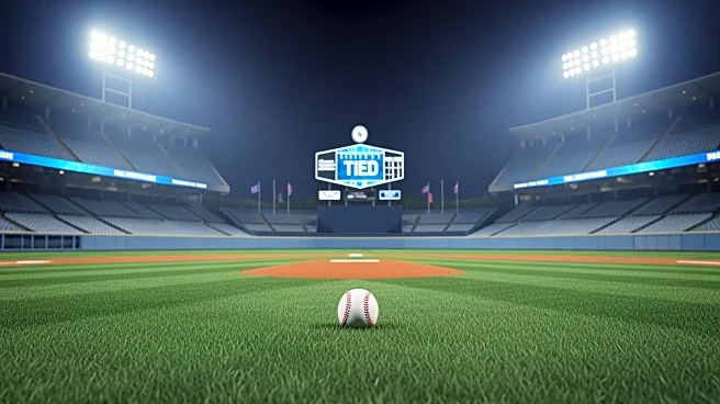Dodgers Tie World Series with Yoshinobu Yamamoto's Stellar Performance Against Blue Jays