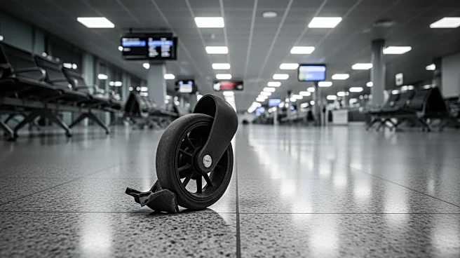 American Airlines Rated Worst by Customers, Topping Passenger Misery List