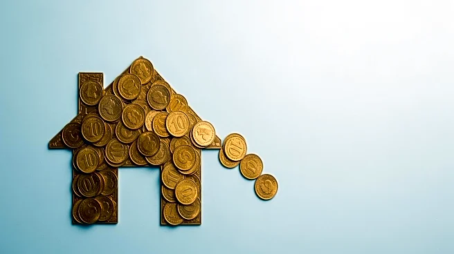 Logan County Sees Decline in September Home Listing Prices