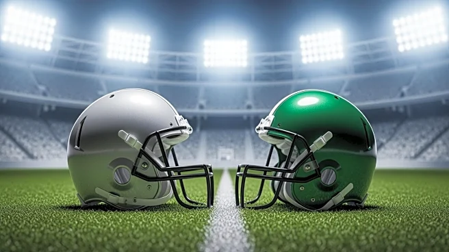Steelers Host Packers in Anticipated Sunday Night Football Clash