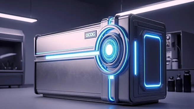 Lawrence Berkeley National Laboratory Develops Ionocaloric Cooling to Revolutionize Refrigeration