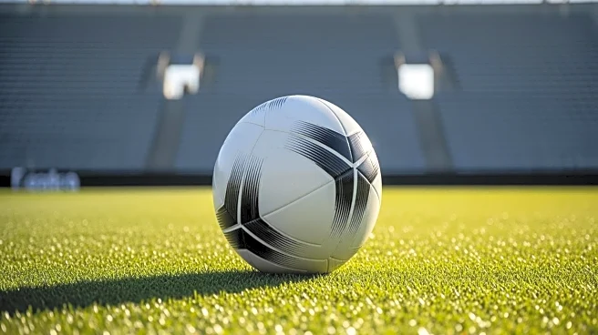 Supra du Quebec's Local Recruitment Policy Aims to Transform Canadian Soccer