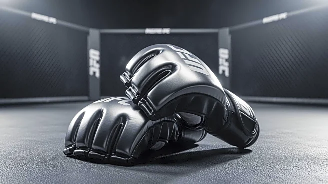 UFC 321: Tom Aspinall Retains Title After No Contest Against Ciryl Gane
